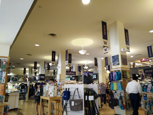 Book Store «University Book Store», reviews and photos, 4326 University Way NE, Seattle, WA 98105, USA