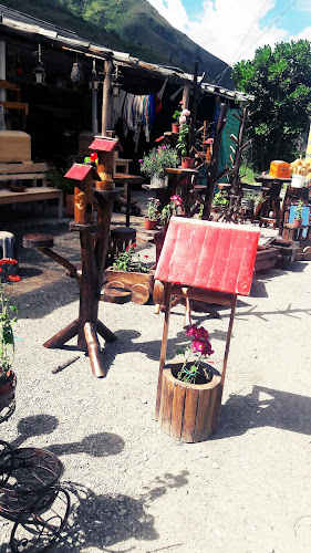 Opiniones de Muebles Rusticos Mendez en Cuenca - Tienda de muebles