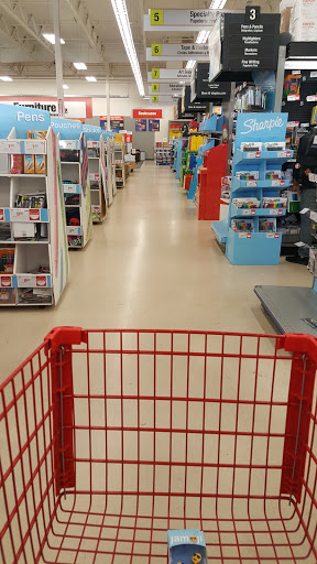 Office Supply Store «Staples», reviews and photos, 411 W Esplanade Dr, Oxnard, CA 93036, USA