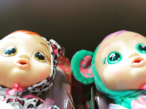 Toy Store «Big Fun Toys», reviews and photos, 602 Washington St, Hoboken, NJ 07030, USA