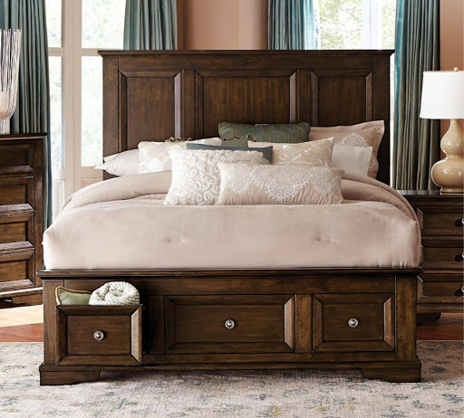 Furniture Store «Furniture & Mattress Discounters», reviews and photos, 424 W Memorial Dr, Dallas, GA 30132, USA