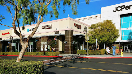 Chipotle Mexican Grill - 7879 Monticello Ave, Rancho Cucamonga, CA 91739
