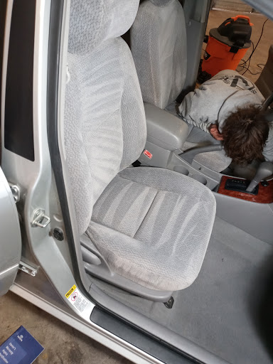 Used Car Dealer «Dunk-Lee Auto», reviews and photos, 3110 Wall Ave, Ogden, UT 84401, USA