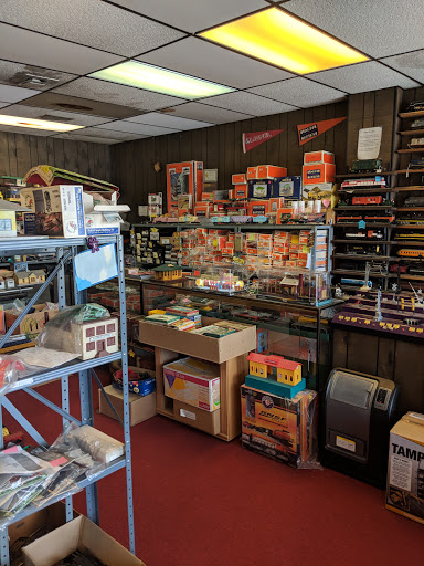 Model Train Store «The Train Shop», reviews and photos, 3310 Buffalo Rd, Erie, PA 16510, USA