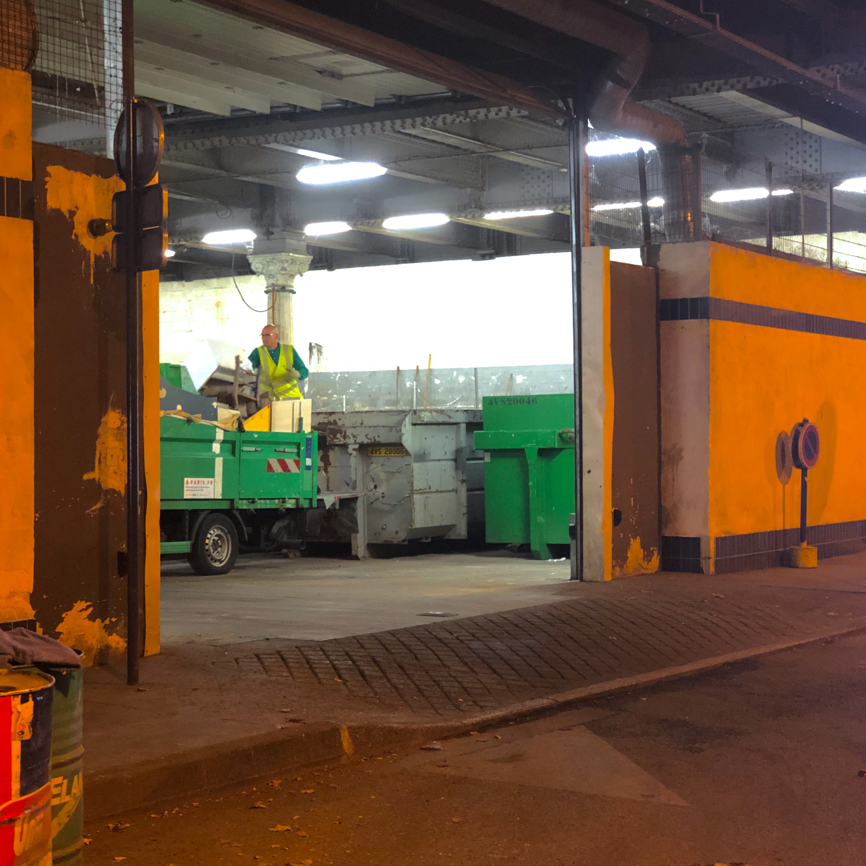 Photo n° 1 de l'avis de Jean-Paul.u fait le 31/07/2019 à 15:15