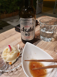 Plats et boissons du Restaurant japonais Akoya à Nice - n°7