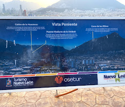 Mirador del obispado photo