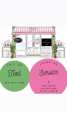 Baby Store «Bellies Babies & Bosoms», reviews and photos, 2430 Honolulu Ave, Montrose, CA 91020, USA