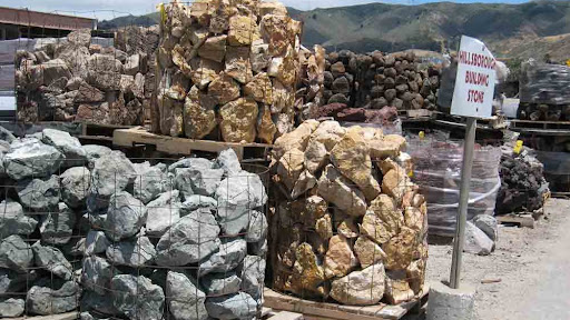 Landscaping Supply Store «Broadmoor Landscape Supply», reviews and photos, 1350 El Camino Real, South San Francisco, CA 94080, USA