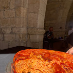 Photo n°4 de l'avis de Alice.r fait le 03/09/2023 à 11:58 sur le  Ristorante del Gallo à Anagni