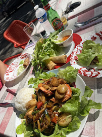 Plats et boissons du Restaurant vietnamien Restaurant Nha Trang à Narbonne - n°11