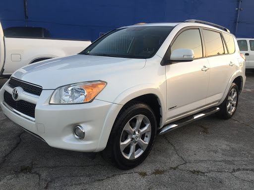 Used Car Dealer «Cars n cars Inc», reviews and photos, 3094 NW 27th Ave, Miami, FL 33142, USA