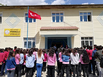 Pirinçli Çok Programlı Anadolu Lisesi