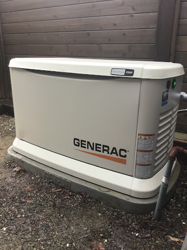 Electrician «Washington Electric», reviews and photos, 14404 SE 216th St, Kent, WA 98042, USA