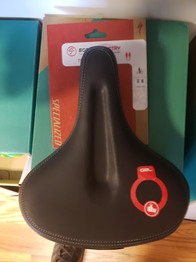 Bicycle Store «Montclair Bikery», reviews and photos, 145 Valley Rd, Montclair, NJ 07042, USA