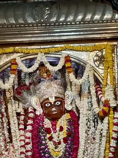 Kale Hanuman Ji Temple