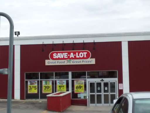 Grocery Store «Save-A-Lot», reviews and photos, 10 Aurora St, Lancaster, NY 14086, USA
