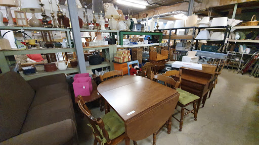 Thrift Store «St Vincent de Paul Thrift Stores», reviews and photos