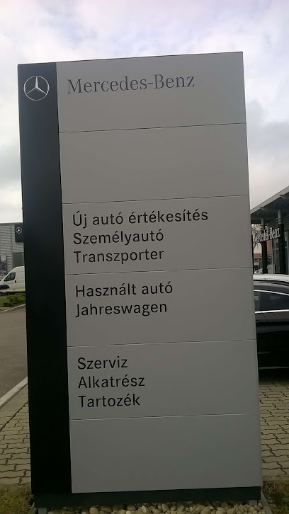 Pappas Auto - Szeged