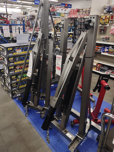 Hardware Store «Harbor Freight Tools», reviews and photos, 4290 Bells Ferry Rd #126, Kennesaw, GA 30144, USA