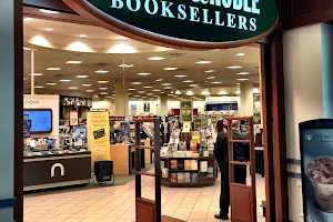 Barnes & Noble image