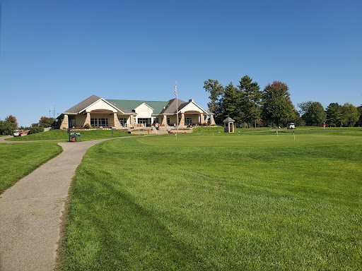 The Golf Club at Swan Lake Resort