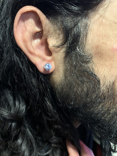 Explore minimalist tattoo ideas for men, creative tattoo ideas in Anaheim, available at Monsters Den Tattoo Shop & Piercing (YES WE TAKE WALK-INS)