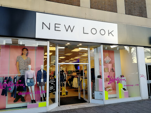 Stores to buy women's sweatpants Birmingham