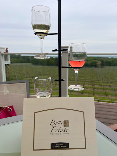 Winery «Brys Estate Vineyard», reviews and photos, 3309 Blue Water Rd, Traverse City, MI 49686, USA