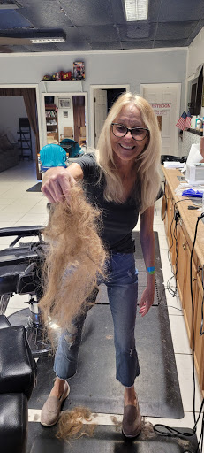 Barber Shop «Cape Barber Shop», reviews and photos, 4711 Coronado Pkwy, Cape Coral, FL 33904, USA