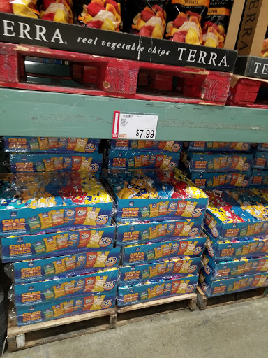 Warehouse club «BJ’s Wholesale Club», reviews and photos, 13705 20th Ave, Queens, NY 11356, USA