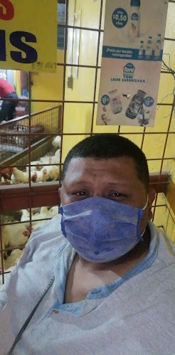 Opiniones de Distribuidora de pollos Beatriz Sánchez en Guayaquil - Tienda de ultramarinos