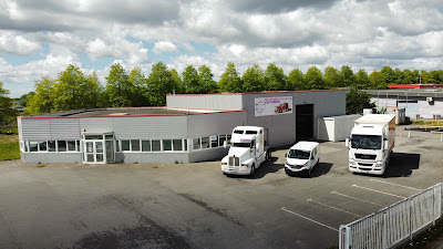 RCI Formation Auto Ecole permis BE, C et CE, FIMO, FCO à Pontchâteau