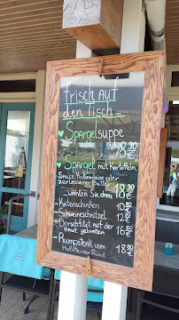 Restaurant Restaurant & Clubhaus KYC à Strande - menu / carte