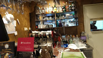 Atmosphère du Restaurant indien PALAIS INDIEN à Saint-Ouen-sur-Seine - n°4