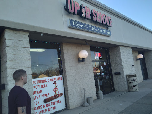 Tobacco Shop «Up In Smoke (Smoke Shop)», reviews and photos, 5101 N Springboro Pike, Dayton, OH 45439, USA
