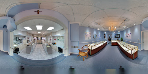 Jewelry Store «Walters Jewelry Inc», reviews and photos, 230 N Main St, St Charles, MO 63301, USA