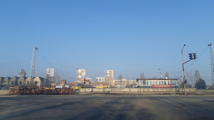 ЖП гара София Север