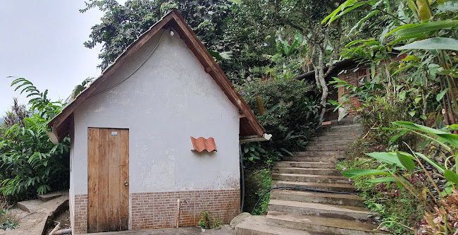 Cabañas Del Camino Real