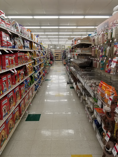 Pet Supply Store «Pet Supplies Plus», reviews and photos, 471 Boston Post Rd, Orange, CT 06477, USA