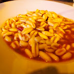 Photo n°4 de l'avis de Michele.a fait le 20/09/2021 à 09:59 sur le  Trattoria Le Lamie à Rotondella