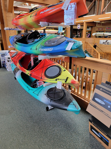 Outdoor Sports Store «Kittery Trading Post», reviews and photos, 301 US-1, Kittery, ME 03904, USA