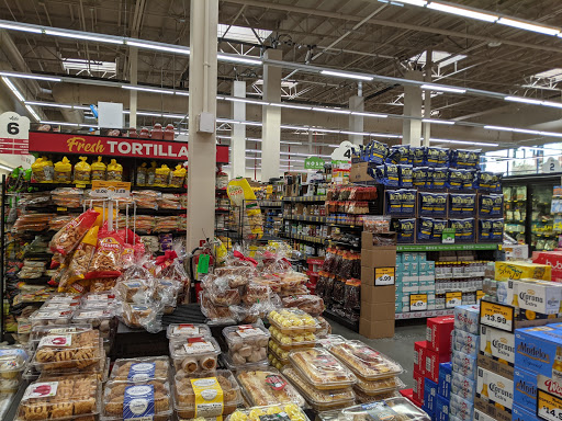 Supermarket «Grocery Outlet Bargain Market», reviews and photos, 1180 N Fair Oaks Ave, Sunnyvale, CA 94089, USA