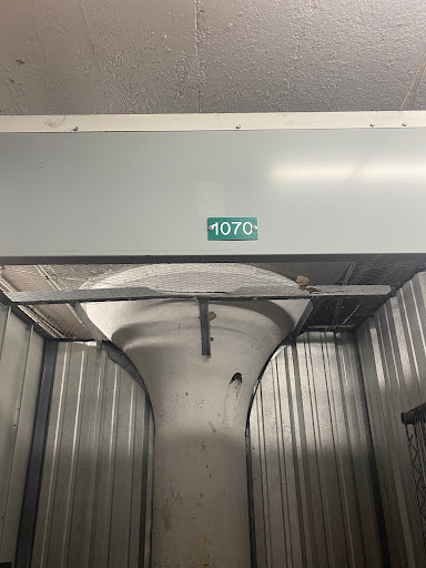 Self-Storage Facility «Budget Self Storage - Self Storage Newark NJ», reviews and photos, 414 Raymond Blvd, Newark, NJ 07105, USA