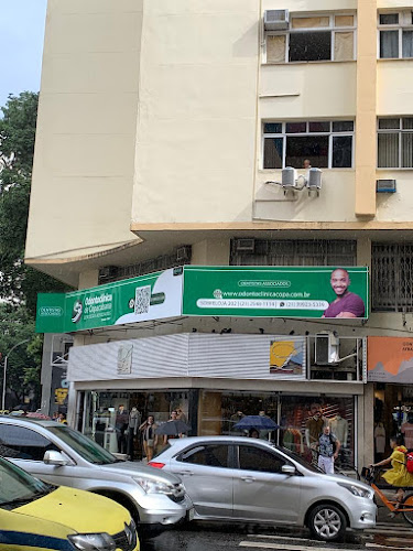 Avaliações sobre Odontoclínica de Copacabana Dentistas Associados em Rio de Janeiro - Dentista