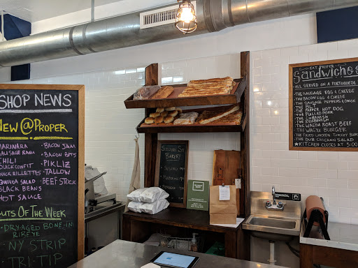 Butcher Shop «Proper Sausages», reviews and photos, 9722 NE 2nd Ave, Miami, FL 33138, USA