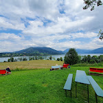 Photo n°4 de l'avis de Thomas.� fait le 15/07/2022 à 18:23 sur le  Käfer Gut Kaltenbrunn à Gmund am Tegernsee