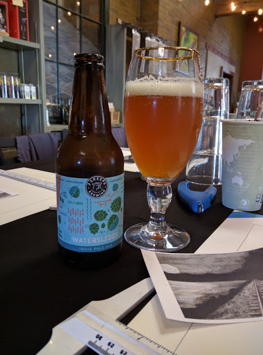 Wine Bar «Wine Guyz», reviews and photos, 122 King St, La Crosse, WI 54601, USA