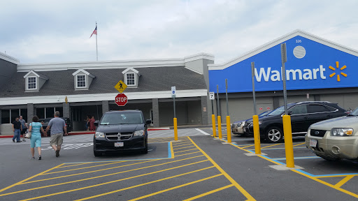Department Store «Walmart Supercenter», reviews and photos, 326 N Broadway, Salem, NH 03079, USA