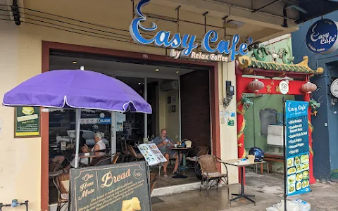 Easy Cafe by Relax Coffee image